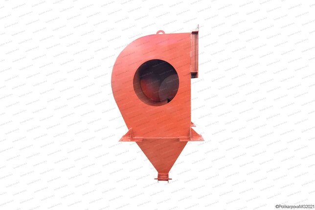 Котел с золоуловителем ЗУ 1 2