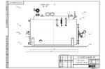Чертеж газового парового котла 1000 кг 115 С