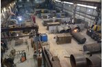Парогенераторы на газе 1.0 тонны 170 С производство